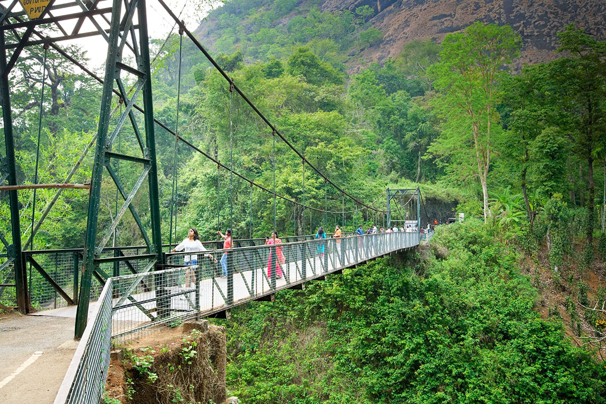 Pleasant Hill Munnar