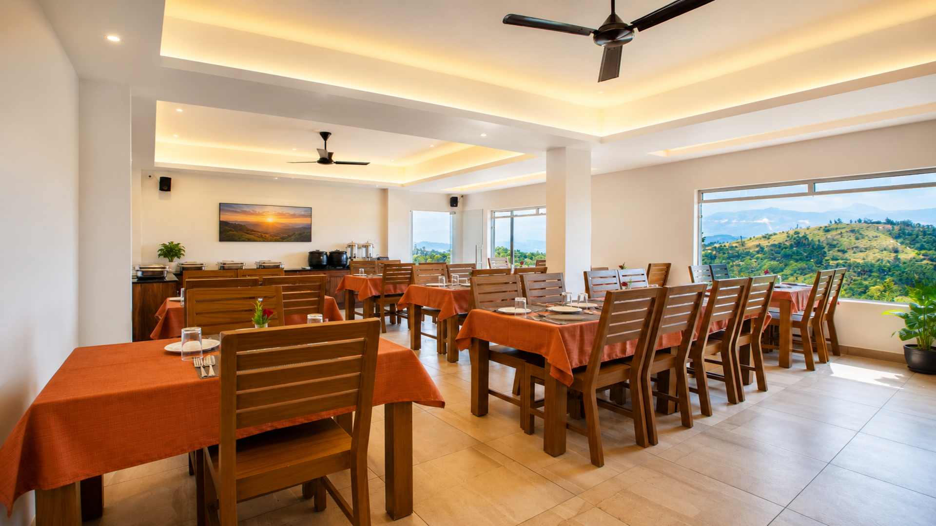 best resort for hide out destination from city life in munnar